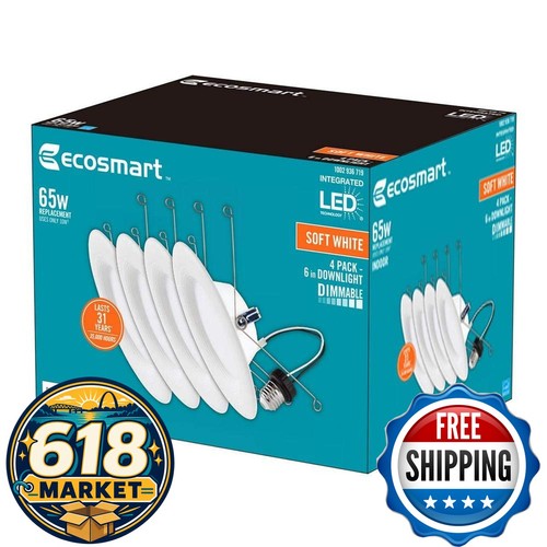 Ecosmart led white - ecosmart,
