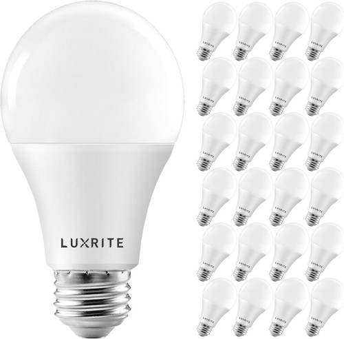 A19 led light - led, bulbs