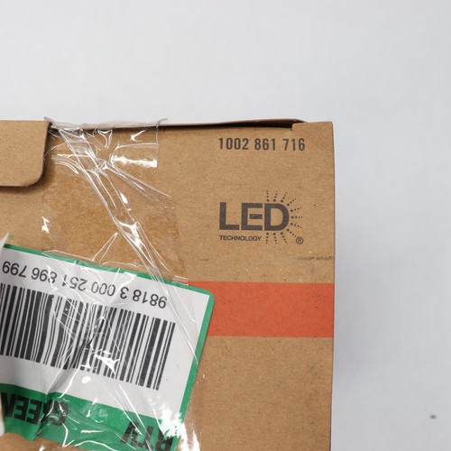 Led technology light - technology,