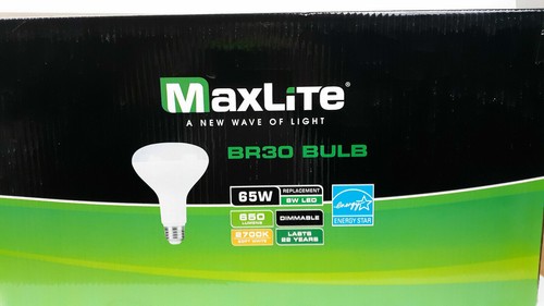 Maxlite pack led light - maxlite,