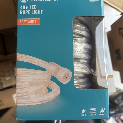Ecosmart 40ft led - 40ft, light