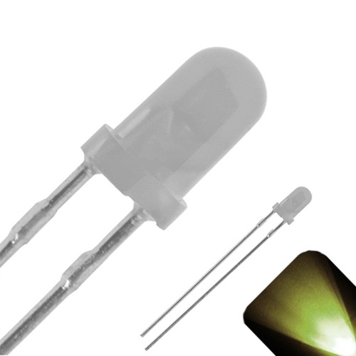 3mm diffused frosted - x,