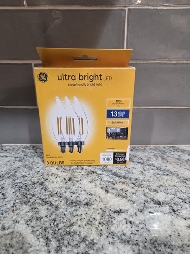 Ultra bright led candle - ultra,