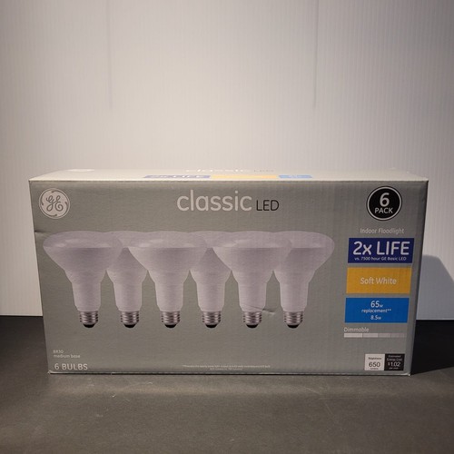 Classic w equivalent - ge, 65
