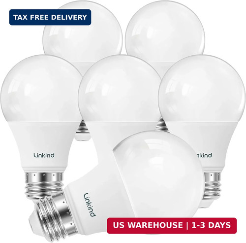 Linkind a19 led light - linkind,