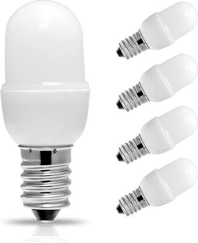 Night light bulb - bulb[4pack]15, watt