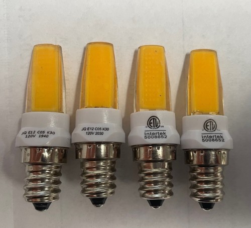 Pack led e11 - [4, 5w